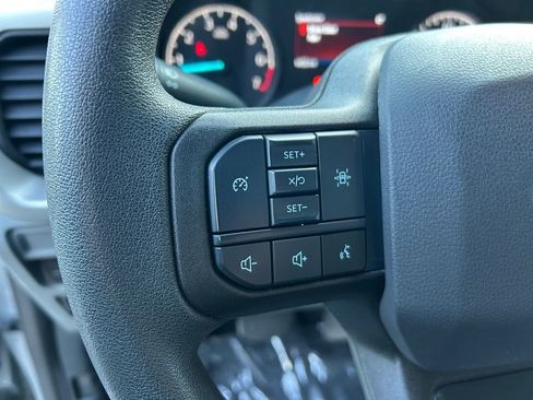 Used 2023 Ford F150 XLT w/ Trailer Tow Package image 17