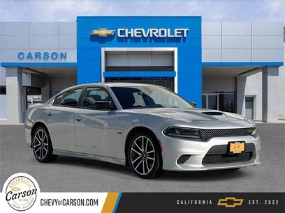 Used 2023 Dodge Charger R/T