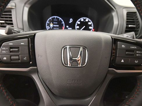 New 2026 Honda Odyssey Sport-L image 19