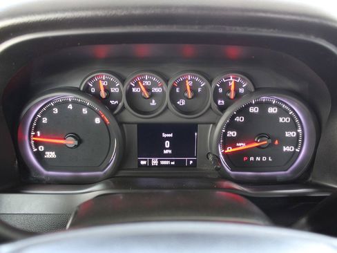 Used 2023 Chevrolet Silverado 3500 W/T w/ WT Convenience Package image 17