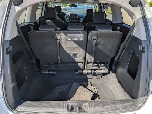 Used 2023 Honda Odyssey EX-L image 13