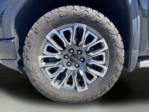 Used 2026 GMC Sierra 1500 Denali Ultimate AWD/4WD image 38