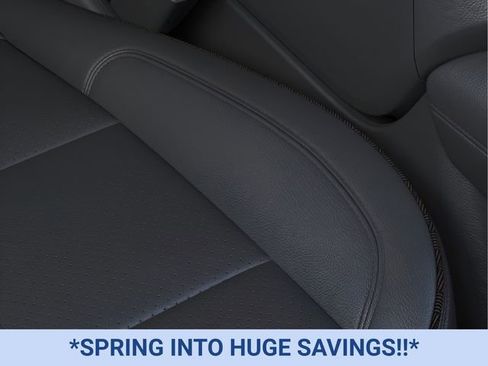 New 2026 Chevrolet Tahoe High Country image 21