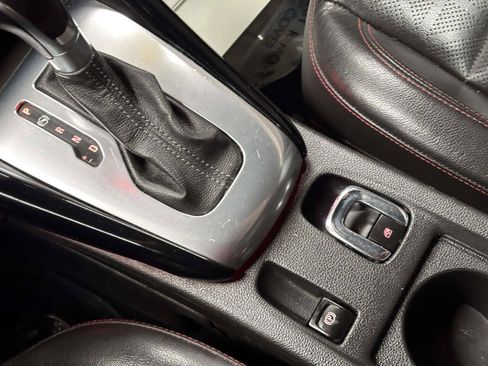 Used 2017 Buick Cascada Sport Touring FWD image 24