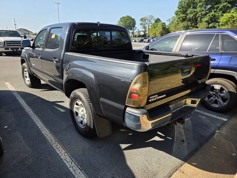 Used 2009 Toyota Tacoma PreRunner image 8