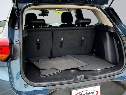 Used 2024 Buick Encore GX Preferred FWD image 5