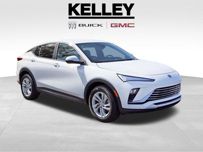 New 2026 Buick Envista Preferred w/ Convenience I Package