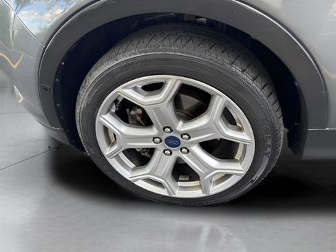 Used 2019 Ford Escape Titanium w/ U9j03 - Titanium Tow Package image 30