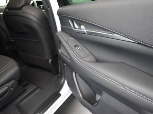 New 2026 INFINITI QX60 Pure w/ Cargo Package image 22