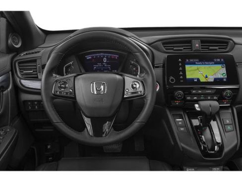 Certified 2021 Honda CR-V EX-L image 7