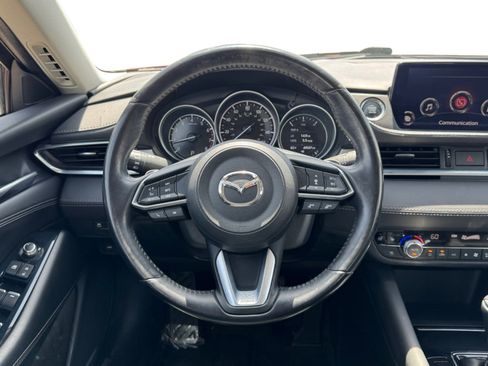 Used 2018 MAZDA MAZDA6 Grand Touring Reserve FWD image 18