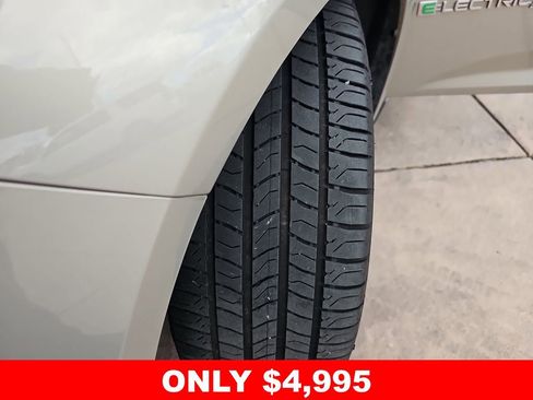 Used 2015 Ford Focus Electric Hatchback image 33