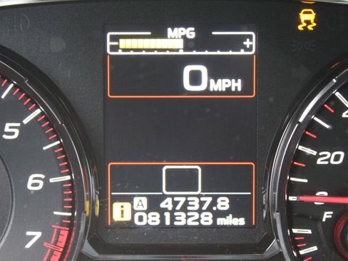 Used 2021 Subaru WRX AWD/4WD image 2