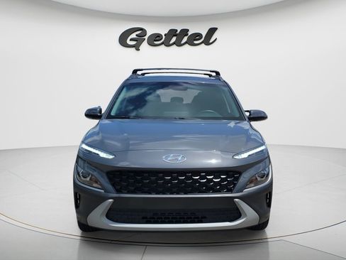 Used 2023 Hyundai Kona SEL w/ Convenience Package FWD image 2