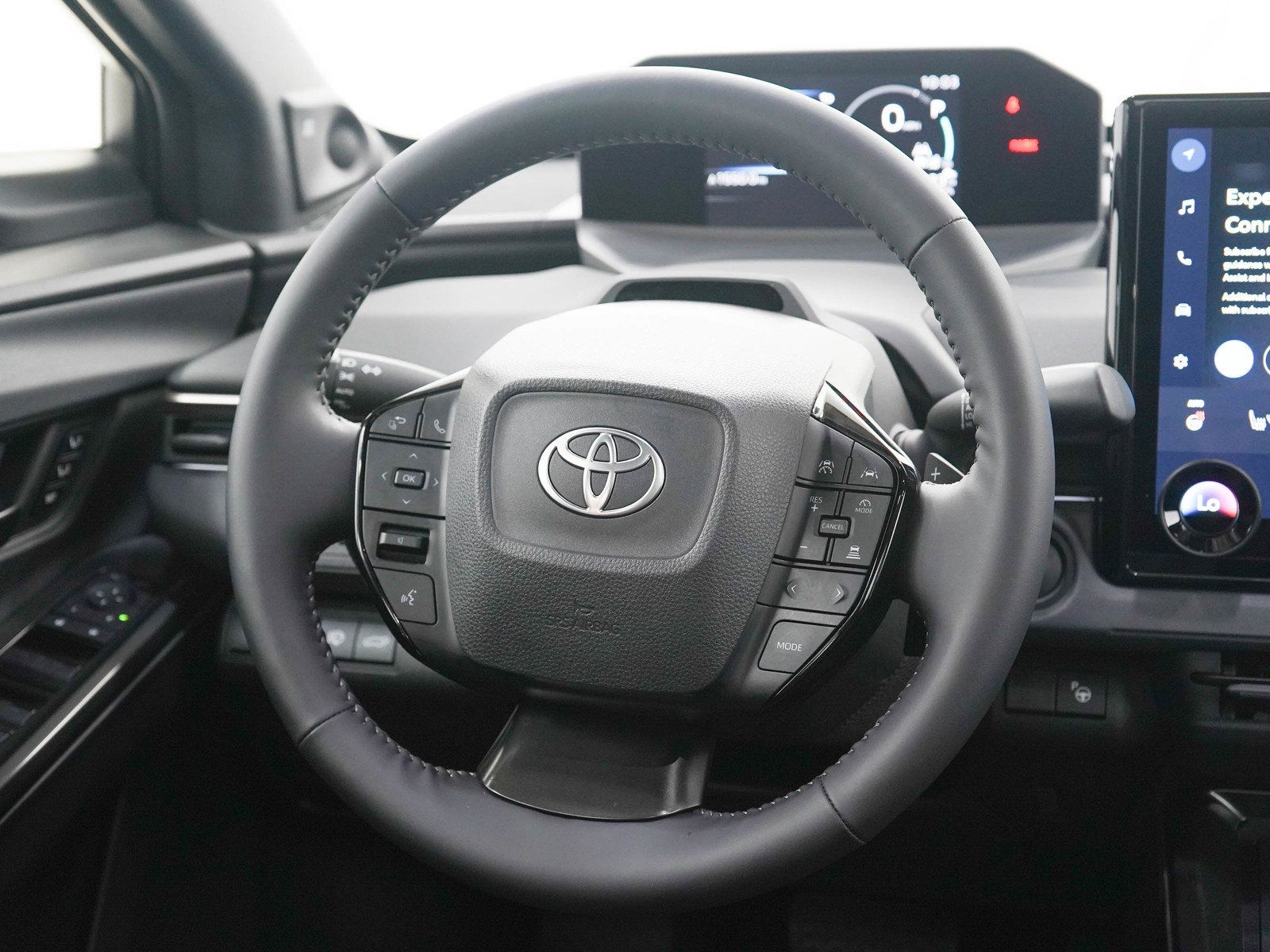 Used 2026 Toyota bZ AWD/4WD image 17