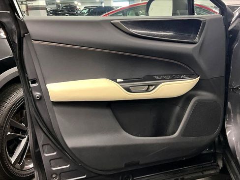 Used 2023 Lexus NX 350 w/ Cold Area Package image 21