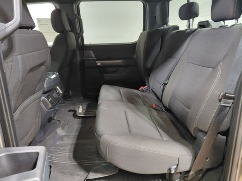Certified 2023 Ford F150 XLT w/ Equipment Group 302A High AWD/4WD image 46