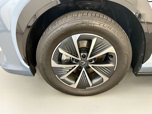 Used 2023 Lexus RZ 450e Premium w/ Accessory Package (Z1) AWD/4WD image 35