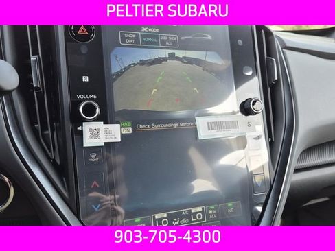 New 2026 Subaru Crosstrek 2.5i Wilderness image 20