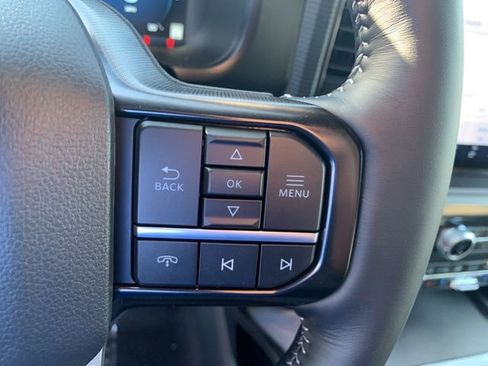 New 2026 Ford F150 Platinum AWD/4WD image 29