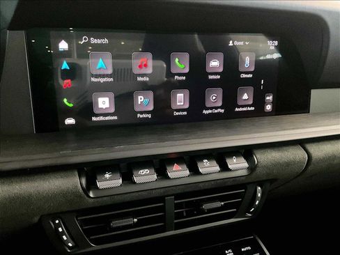 Used 2025 Porsche 911 Carrera 4 GTS image 18