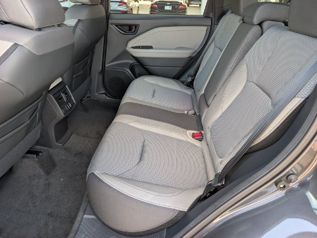 New 2026 Subaru Forester Premium AWD/4WD image 19