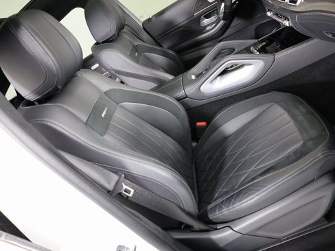 Used 2022 Mercedes-Benz GLE 63 AMG S image 42