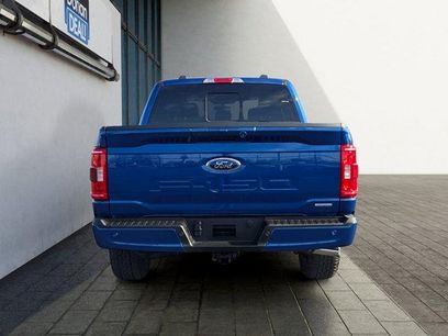 Certified 2023 Ford F150 XLT w/ Equipment Group 302A High
