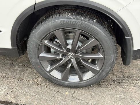 Certified 2026 Acura MDX A-Spec AWD/4WD image 6