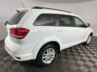 Used 2014 Dodge Journey SXT AWD/4WD video 2