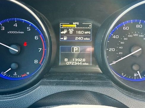 Used 2015 Subaru Legacy 2.5i Limited image 14