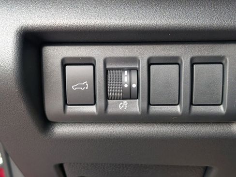 New 2026 Subaru Outback Touring XT AWD/4WD image 14