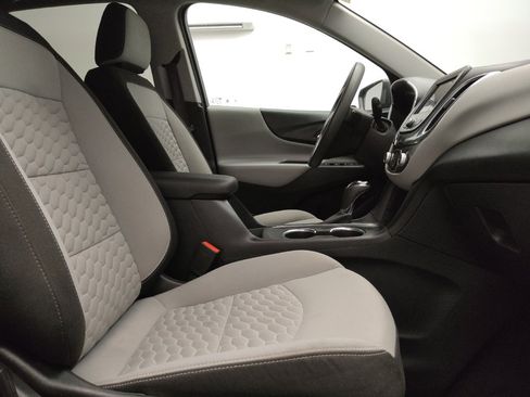 Used 2020 Chevrolet Equinox LS w/ LS Convenience Package FWD image 21