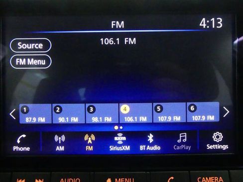 Used 2025 Nissan Altima 2.5 SV image 10