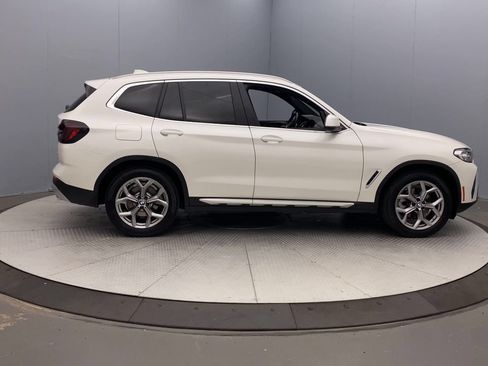Used 2024 BMW X3 xDrive30i w/ Convenience Package AWD/4WD image 6