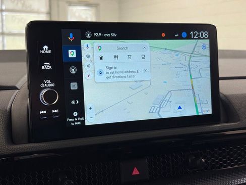 New 2026 Honda CR-V Sport Touring image 42
