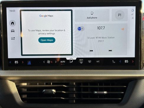 New 2026 Ford Explorer ST image 9