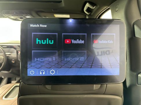 Used 2023 GMC Yukon Denali Ultimate image 22