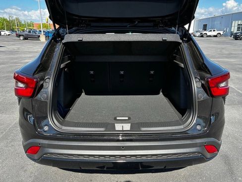 New 2026 Chevrolet Trax RS w/ Driver Confidence Package FWD image 30