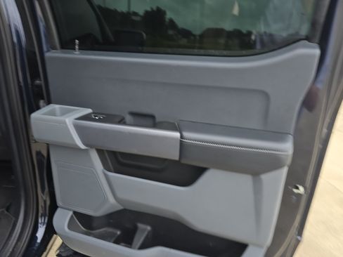 Used 2023 Ford F150 XLT AWD/4WD image 16