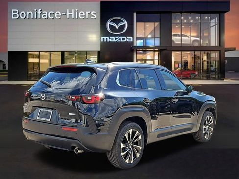 New 2026 MAZDA CX-50 2.5 Hybrid w/ Weather Package AWD/4WD image 4