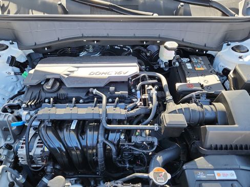 Used 2025 Hyundai Kona SE image 22