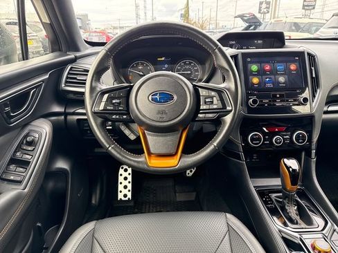 Certified 2023 Subaru Forester Wilderness image 19