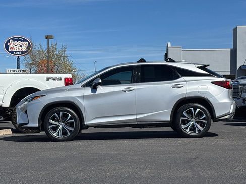 Used 2016 Lexus RX 350 350 w/ Premium Package image 47
