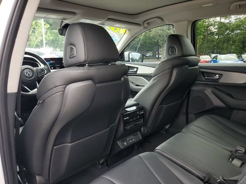 Certified 2024 Acura MDX FWD image 12