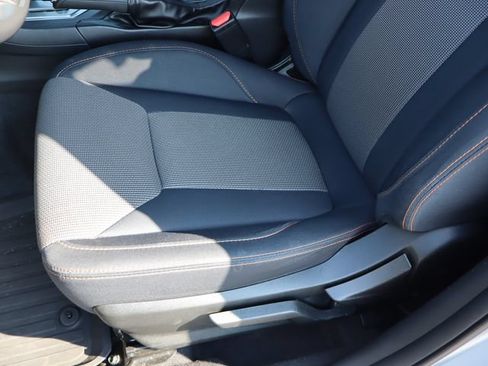 Certified 2021 Subaru Crosstrek 2.0i Premium AWD/4WD image 19