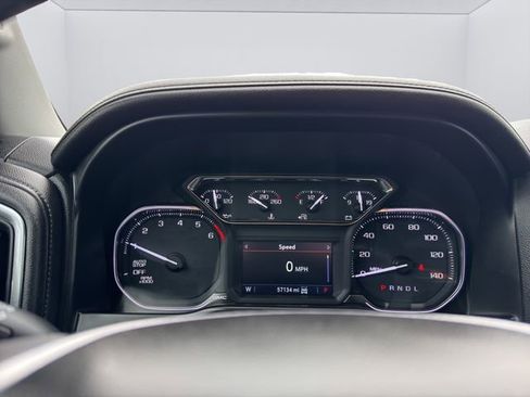 Used 2019 GMC Sierra 1500 SLE w/ SLE Value Package image 11