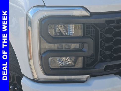 Used 2024 Ford F350 XL w/ STX Appearance Package image 34