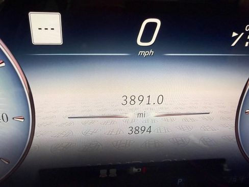 Used 2026 Mercedes-Benz Maybach S 580 4MATIC image 17