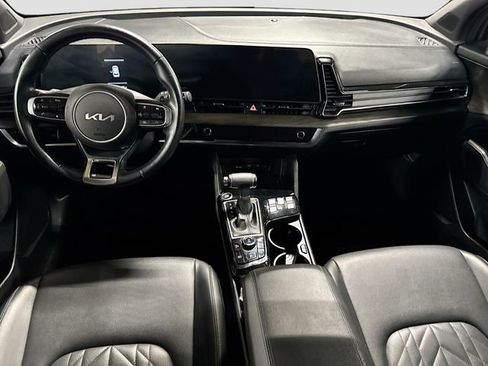 Used 2023 Kia Sportage X-Line AWD/4WD image 23